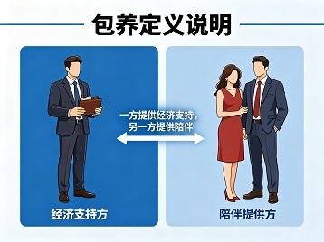泽州包养违法吗？深度揭秘红线风险注意事项